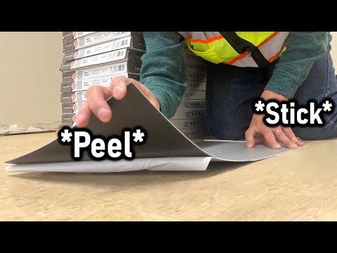 Does Luxury Vinyl Come In Sheets