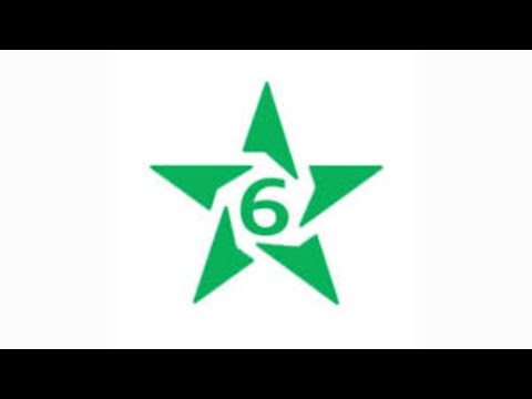 قناة السادسة المغربية مباشر قناة السادسة قناة السادسة مباشر Assadissa Tv 