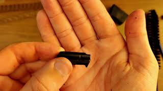PCC Glock mag tuning