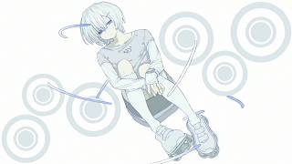swim feat. Hatsune Miku