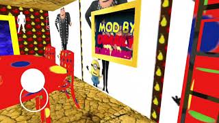 Minion Granny (Glitches In This Game/Mod Ruined The Video) screenshot 2