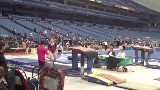 Kaitlin Green Update March 2013