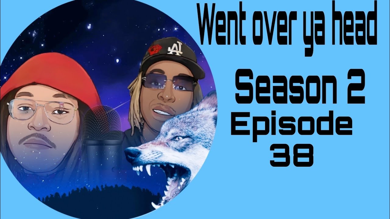 Bags and Bodies Season 1 recap Went Over Ya Head YouTube