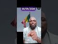 VIVE LE MALI