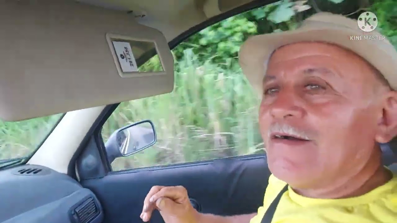 VISITA EM MATRIZ DA LUZ SÃO LOURENÇO PE