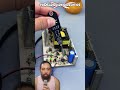 Como Detectar Fallas en las Placas Electrónicas #bobinas #gadgets #probador #viral
