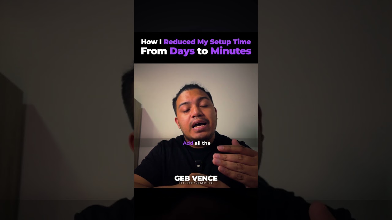 From Chaos to Clarity: AI Workflow for Creators