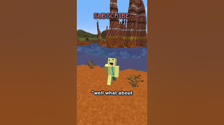 minecraft blocks that are OVERRATED