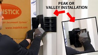 Intermodal Wedge XL Training Video - Installation ONLY