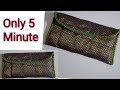 Purse making at home | Purse stitching &amp;Cutting|purse kaise banate hain|purse design|purse making