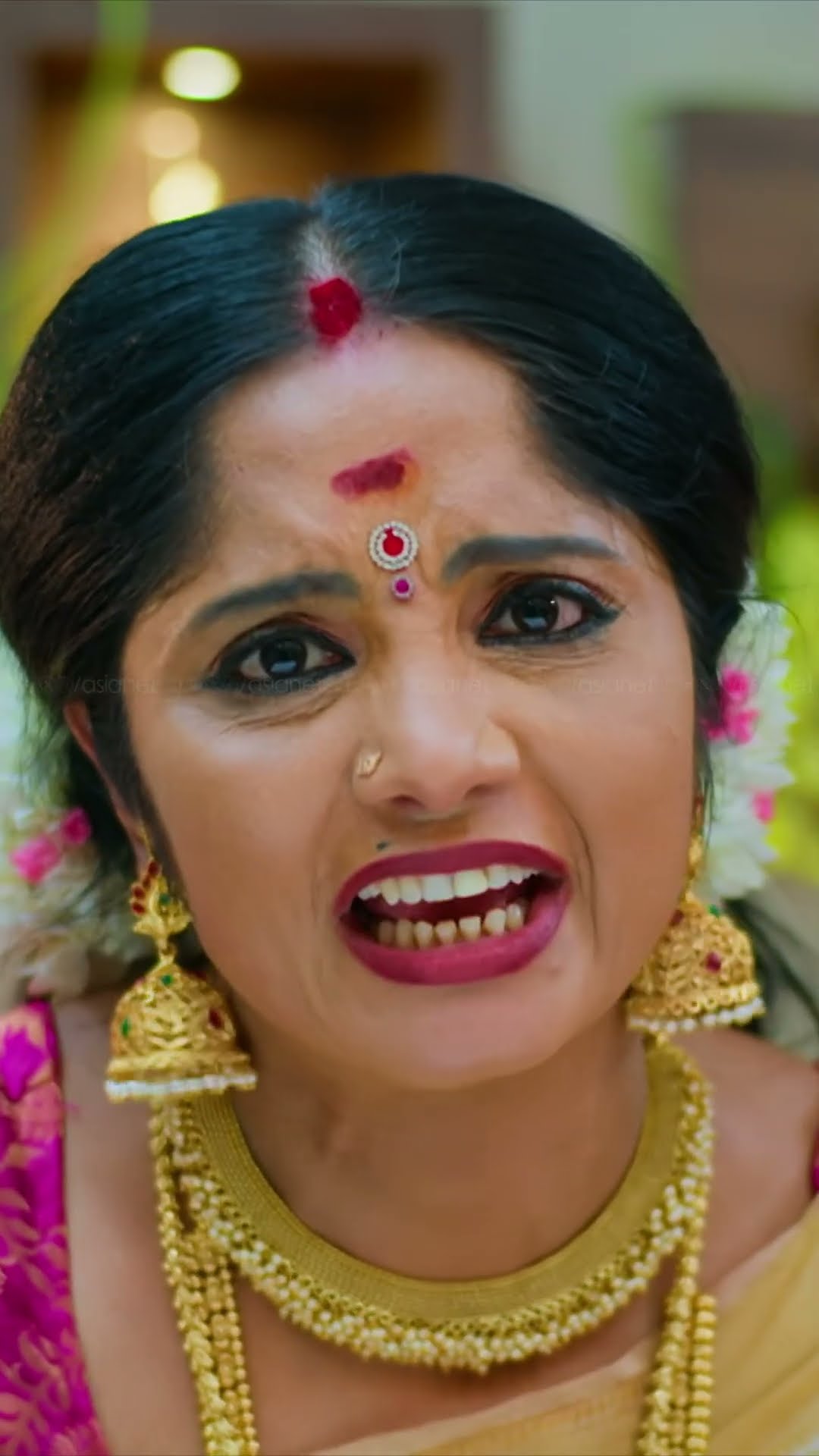 #Santhwanam2 സത്യമറിയുമ്പോൾ പിന്നെ തലയുയർത്താൻ പറ്റുമോ?