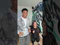 Dandara e Zago