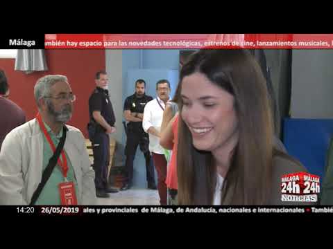Noticia - Vota Daniel Pérez horas en frances