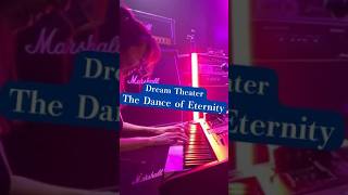Dream Theater『Dance of Eternity』