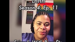 (REVIEW) Love and Hip Hop: Hollywood | Season 4: Ep. 11 | Friends With Benefits (RECAP), LOVE & HIP HOP: HOLLYWOOD "Friends With Benefits" | S4 Ep11, Love & Hip Hop: Hollywood | Check Yourself Season 4 Episode 11: We Throw These Hands | VH1, LOVE & HIP HOP: HOLLYWOOD SEASON 4 EPISODE 11 #LHHH “FRIENDS WITH BENEFITS”