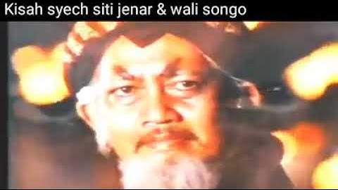 dialog batin part2..  detik-detik Syekh Siti jenar di hukum wali Songo..