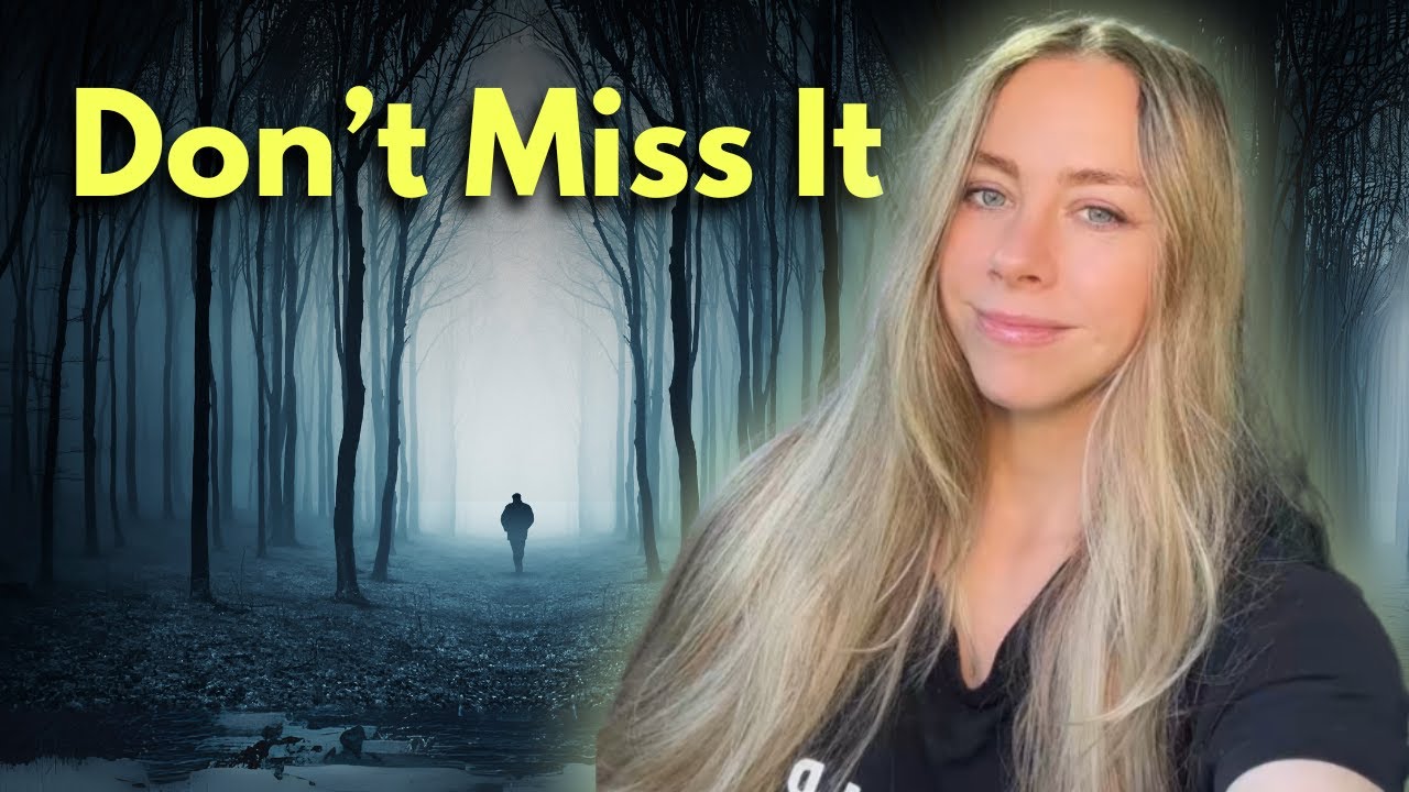 God Has a Word for You: I’m Giving You What You’ve Asked For — But Watch Out for This ❗️