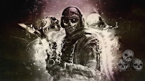 There’s No Picture, Never Ghost Edit 💀[4K]