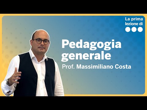 Video: Rielezione Dell'educazione