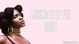 Reniss - Mbeng Et Le Feu Sort [Lyrics/Paroles]