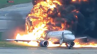 The worst plane landing fails!!!