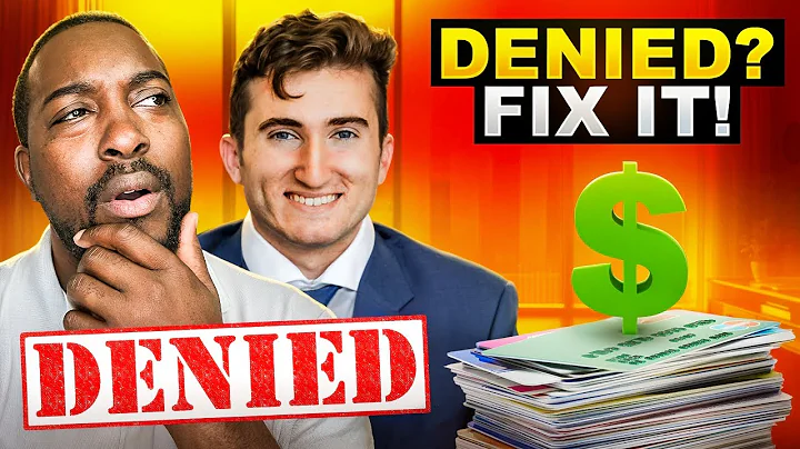 The CHASE BANK Secret That Turns Denials Into Approvals