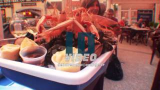 Le Vivier HOTEL Restaurant au coeur du charment village de wissant