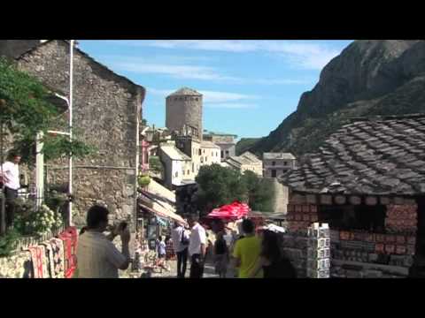 Video: Vaizdai, Kurie įtikins Jus įtraukti Albaniją į Jūsų Kitą Europos Kelionę