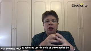 Trailer - Belonging In Practice - Studiosity Symposium 2021