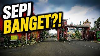 🏍️ KE KEBUN RAYA CIBODAS! Begini Kondisinya Setelah Retribusi Kembali Berlaku