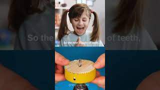 Neil's kids on the toothfairy #neildegrassetyson #toothfairy