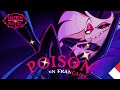 Poison  hazbin hotel  version franaise  vf