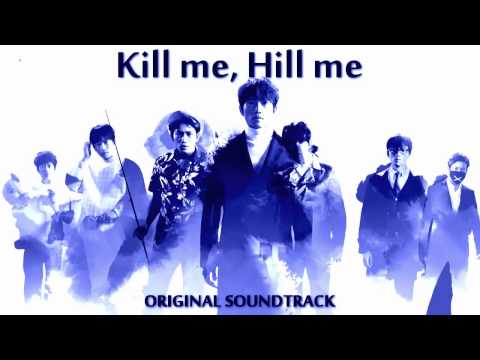 Kill Me Heal Me OST - I Am Shin Se Gi