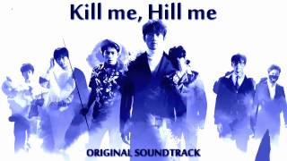 Kill Me Heal Me OST - I Am Shin Se Gi Resimi