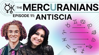 THE MERCURANIANS POCAST EPISODE 11: ANTISICA PART ONE