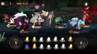 [스도리카 실험] 흑흑팡슾 트리거 순서 screenshot 3