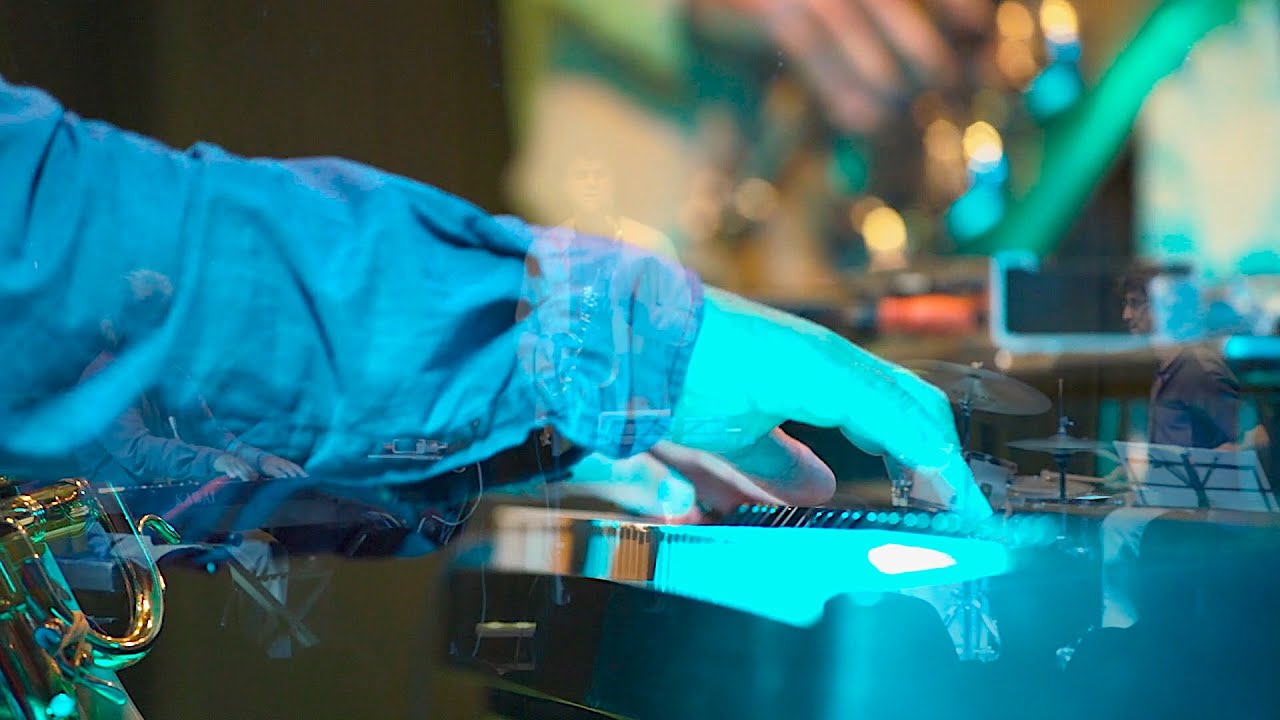 Watch COM trio LIVE: 'Shepherd's Lament' on YouTube Watch COM trio LIVE: 'Shepherd's Lament' on YouTube
