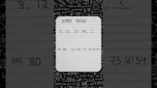 💡Stop wasting time! 2-Second Reasoning Trick!🚀#maths #mathstricks#jee#olympiad #shorts#fun#education