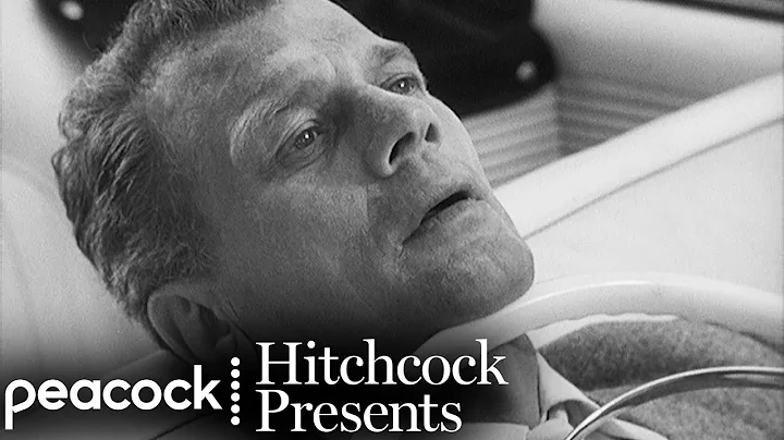 The Crash That Trapped Him "Breakdown" - Alfred Hi...