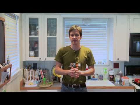 Mr. Saltwater Tank TV Friday AM Quick Tip #12: No Prescription Needed