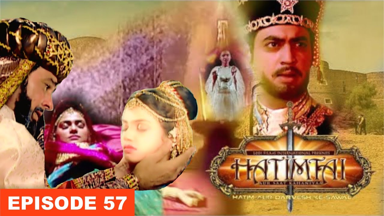 hatim tai all episode