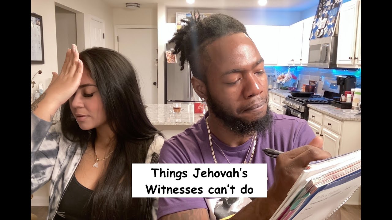 The Extreme Strict Rules of Jehovah's Witnesses: Ex Members Explain!