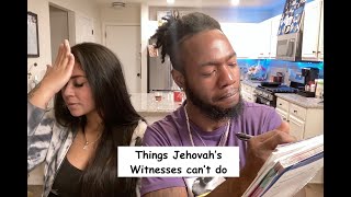 The Extreme Strict Rules of Jehovah's Witnesses: Ex Members Explain!