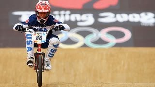 KB88 Tribute - USA BMX Grands 2012