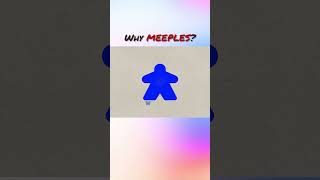 Why is it “meeples”? | The other Meeple controversy