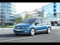 Volkswagen Touran 2015: Opeknel, narástol, ale zadné sedadlá už z neho nevytiahnete