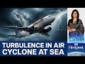 What Links Freak Weather to Turbulence in Planes? | Vantage with Palki Sharma