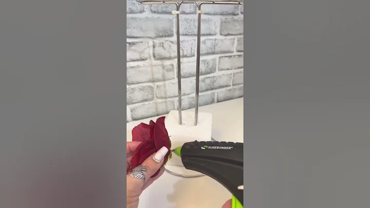 ✨DIY Centerpiece Idea✨ #dollartree #diycrafts #diy