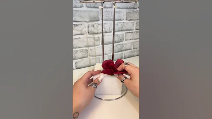 ✨DIY Centerpiece Idea✨ #dollartree #diycrafts #diy