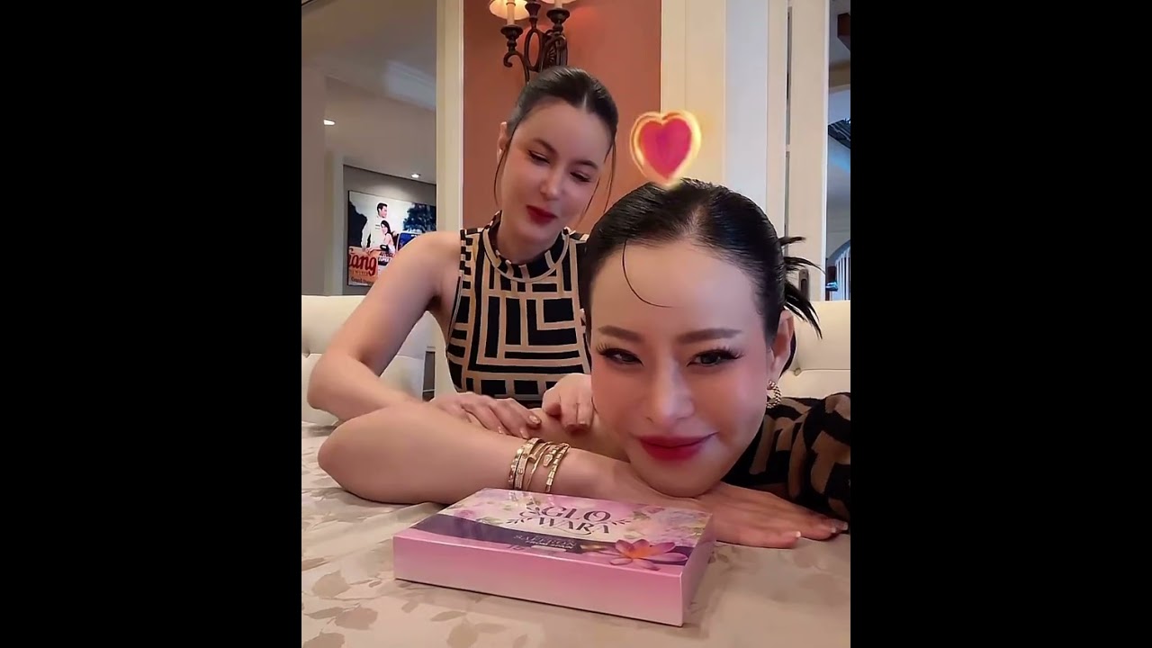 09.01_TanyaNing TikTok live 🖤